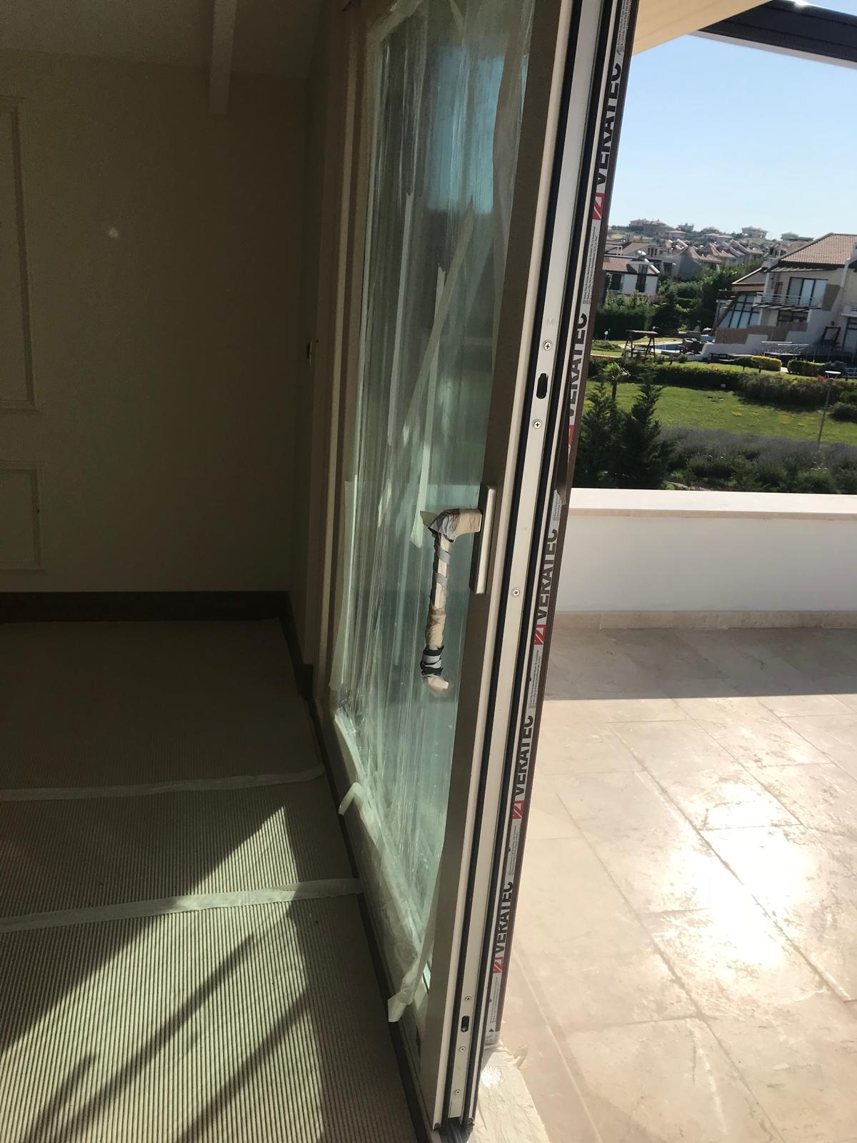 Hebeschiebe Sürme Sistem 10